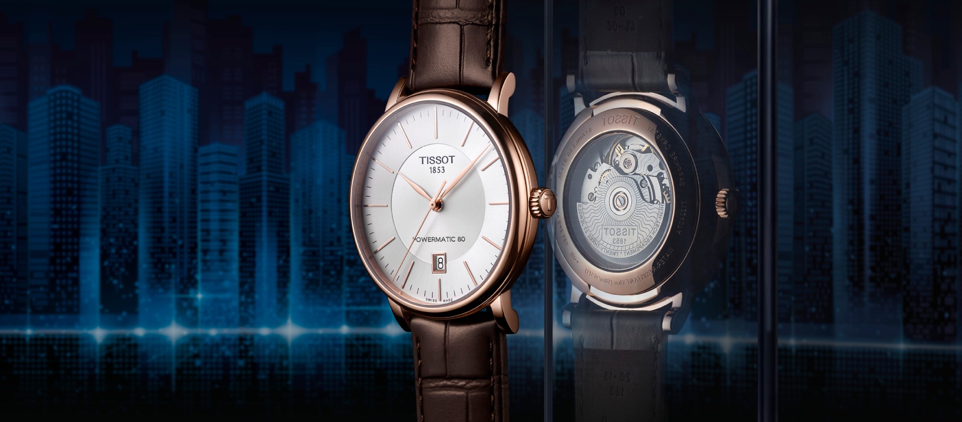 Tissot Singapore Watches The Shoppes at Marina Bay Sands